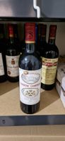 Château de Camensac 1986 (Haut-Médoc, 5ème Grand Cru Classé)
