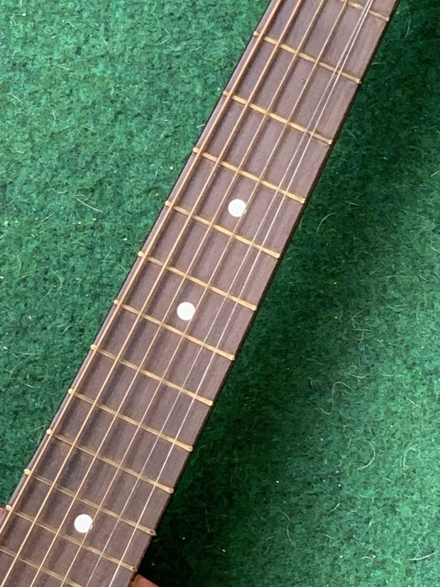 Musikinstrumente: Vintage Kinder - Gitarre – Gebraucht aus Wangen b. Olten von Finolino28 3