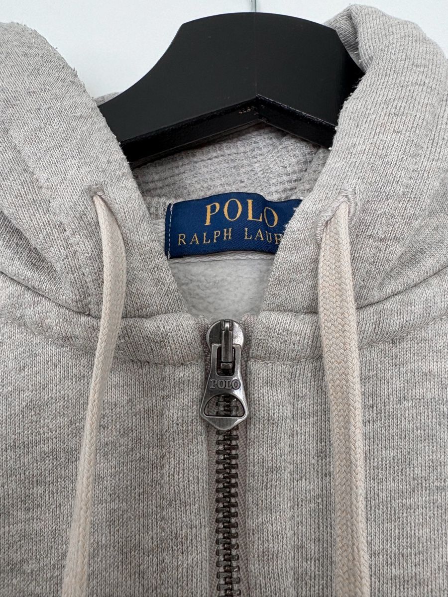Ralph Lauren Giacche: Polo Ralph Lauren Zip Through – Usato da Jona venduto da nic_s5k7 2