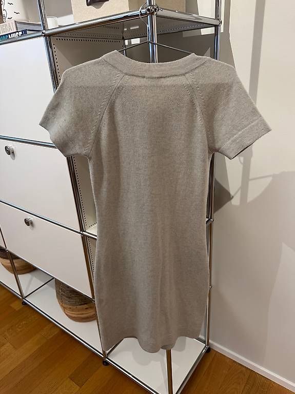 Chanel Vestiti: CHANEL KLEID / CARDIGAN – Nuovo (secondo la descrizione) da Schwyz venduto da bofb 5