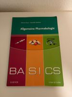 Lehrbuch Basics Allgemeine Pharmakologie