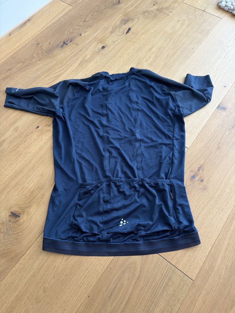 Craft Maillots de corps & Pantalons: Fahreadtrikot | Gr. M – D'occasion à St. Gallen par Janeli. 4