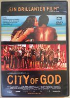 City of God - Cidade de Deus (2 DVDs)