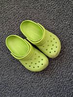 Crocs Kinder 10/11