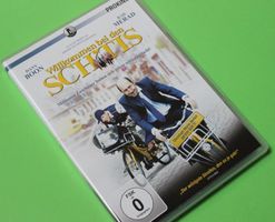 WILLKOMMEN BEI DEN SCH'TIS DVD!!!!!!!!!!