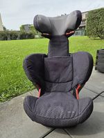 Maxi Cosi Rodifix Uni