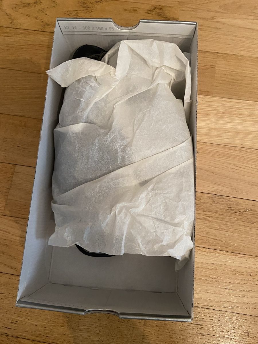 Gabor Scarpe da donna: GABOR SOMMERSCHUHE GR 7 (40,5) – Nuovo (secondo la descrizione) da Zürich venduto da schneeflocke303 6