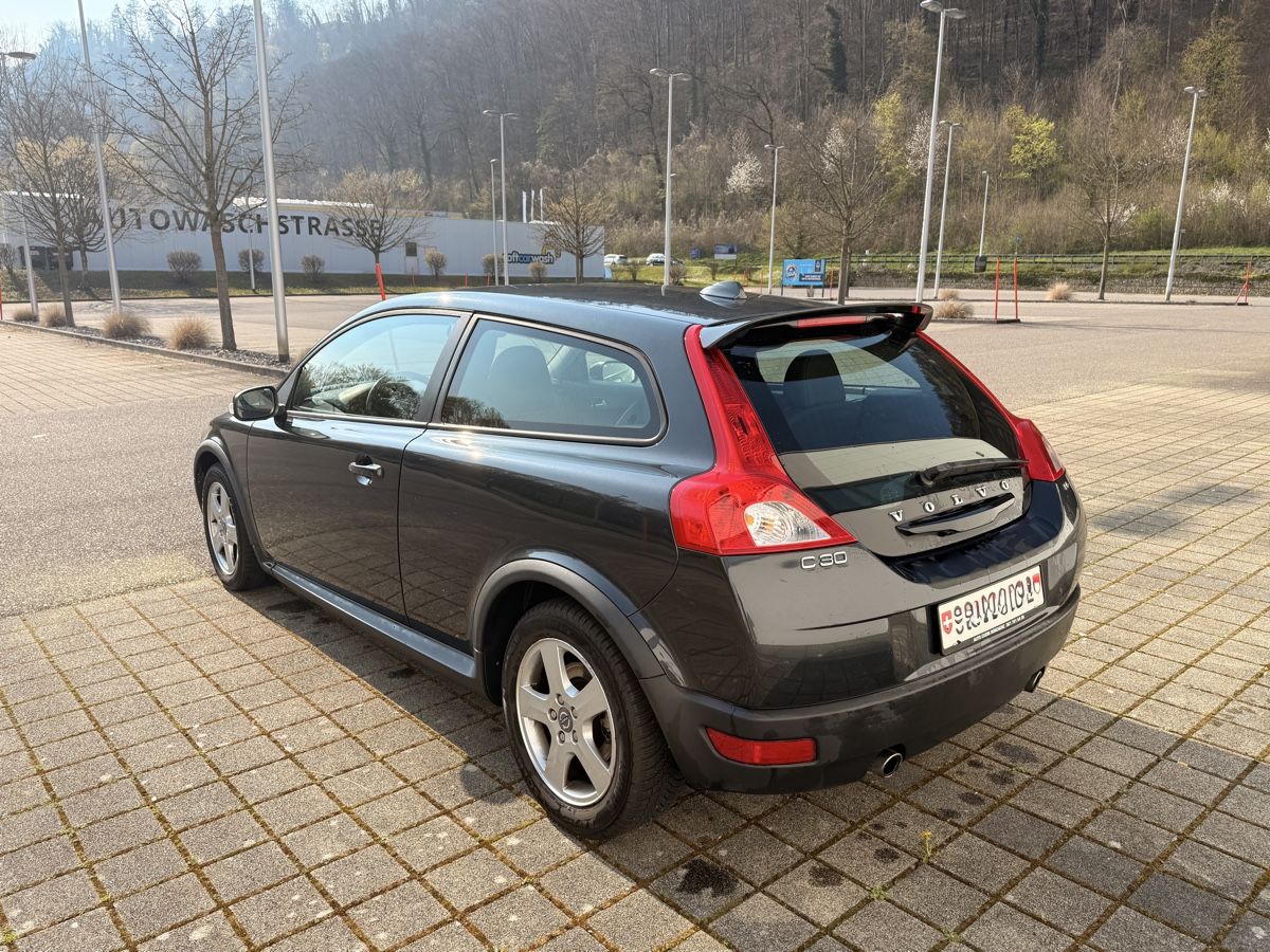 Volvo Automobili: Volvo C30 Automat – Usato da Reinach BL venduto da sagulus 1