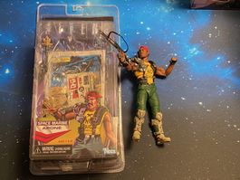 NECA Aliens Space Marine Apone inklusive OVP gebraucht