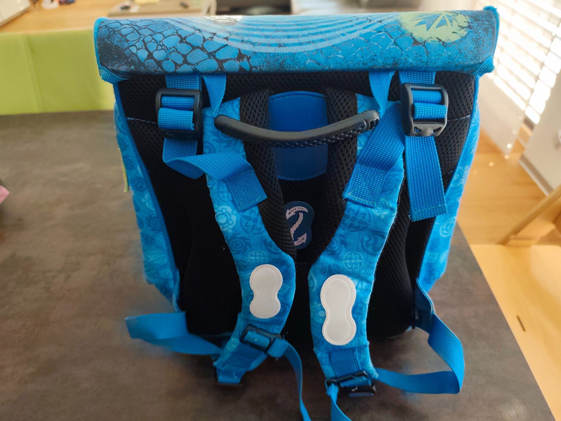 Zaini: Schulrucksack – Usato da Staldenried venduto da Staldenried 1