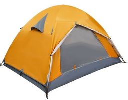 Campingzelt "Redcliffs" für 2 Personen   °°°neu°°°