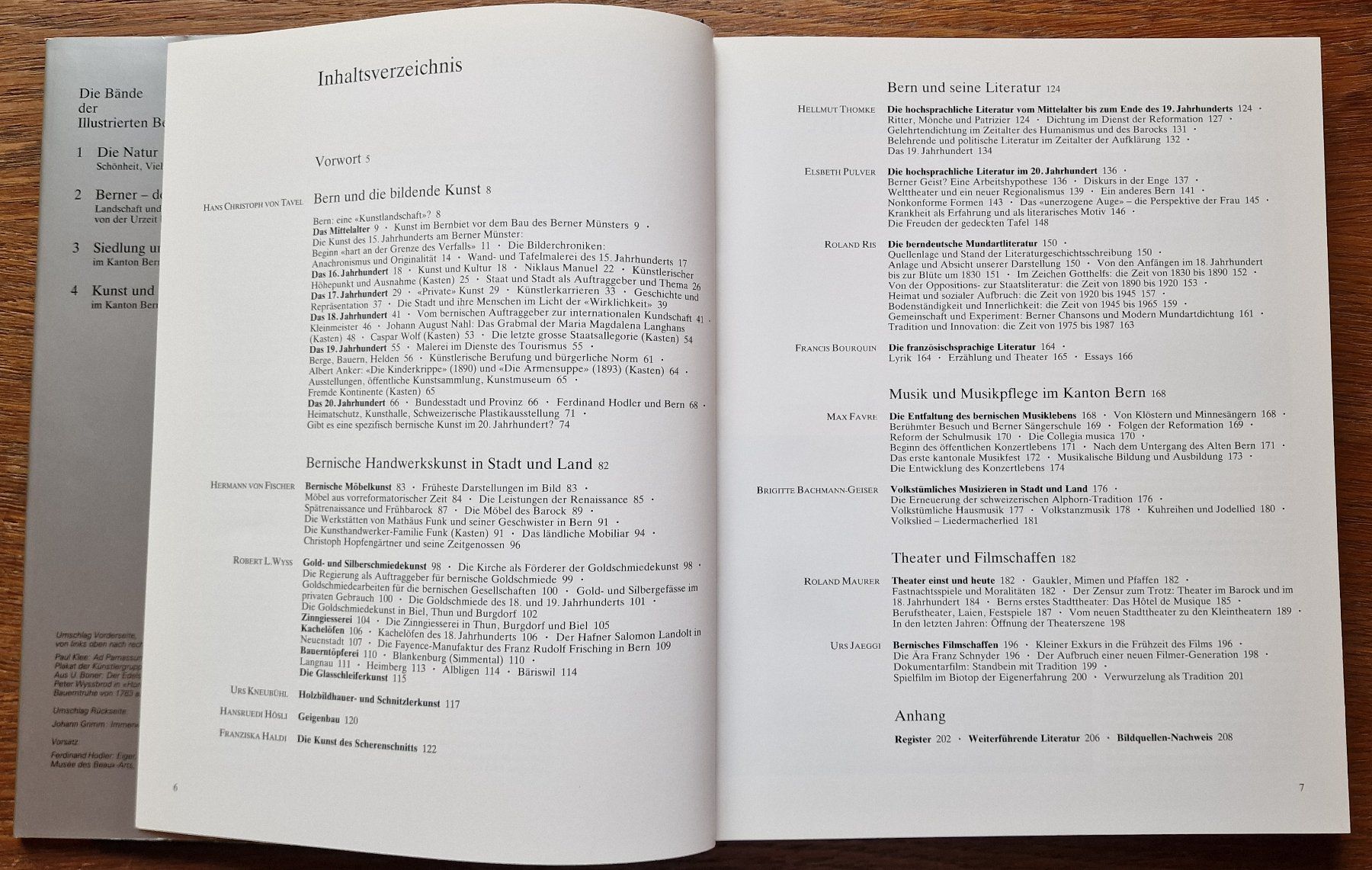 Libri: Kunst und Kultur im Kanton Bern – Usato da Röthenbach i. E. venduto da Heureka5 1