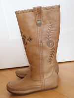 Ganz Jahres Stiefel, ASH, Gr. 39, Leder, super bequem