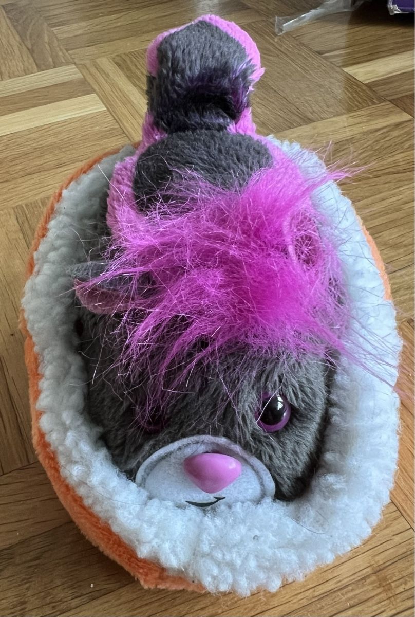 FurReal Giocattoli: Furry Frenzies – Usato da Adliswil venduto da Myxin 3
