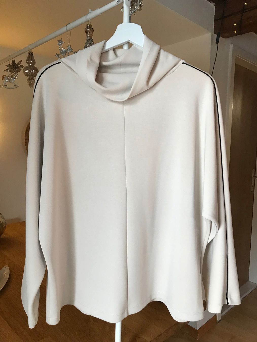 Someday Maglioni & Felpe: Traumhafter Someday Pullover 42 mit Etikette! – Nuovo e nell'imballaggio originale da St. Margarethen TG venduto da kel_h66s