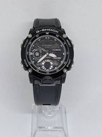 Casio G-Shock GA-2000 Carbon Core Guard 20 BAR
