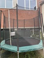 Trampolin