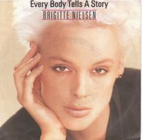 Brigitte Nielson  --  Every body tells a story   Single7