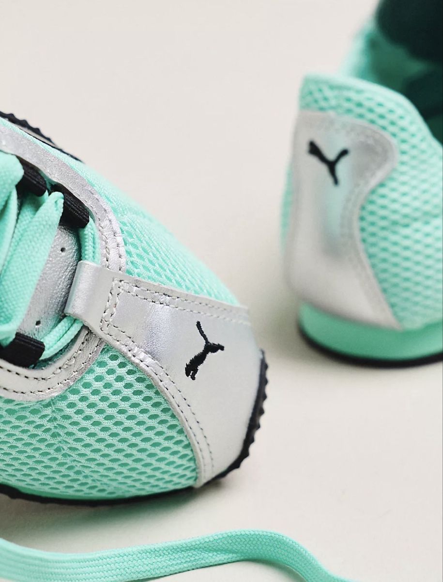 Puma Scarpe da donna: PUMA H-STREET OG SNEAKERS – Nuovo e nell'imballaggio originale da Meierskappel venduto da starrla 2