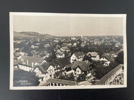 AK Lustenau (Vorarlberg) Rheintal