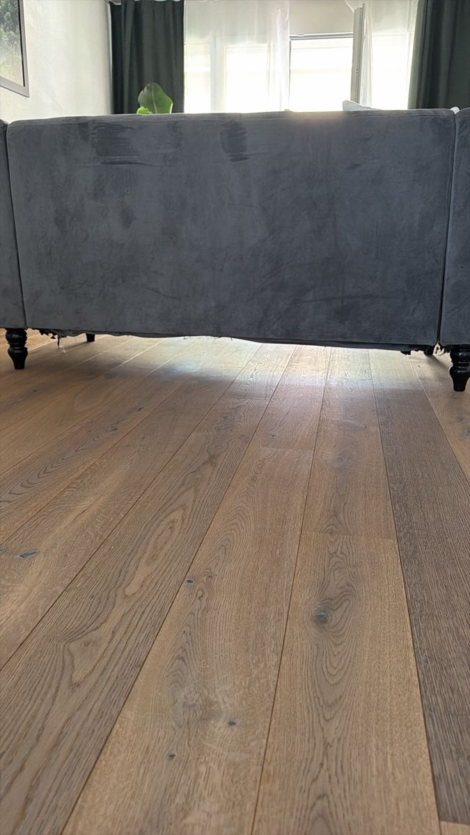 Divani: Sofaset 3er + 2er Sofa, Dunkelgrau – Usato da Richterswil venduto da ninat_c 2
