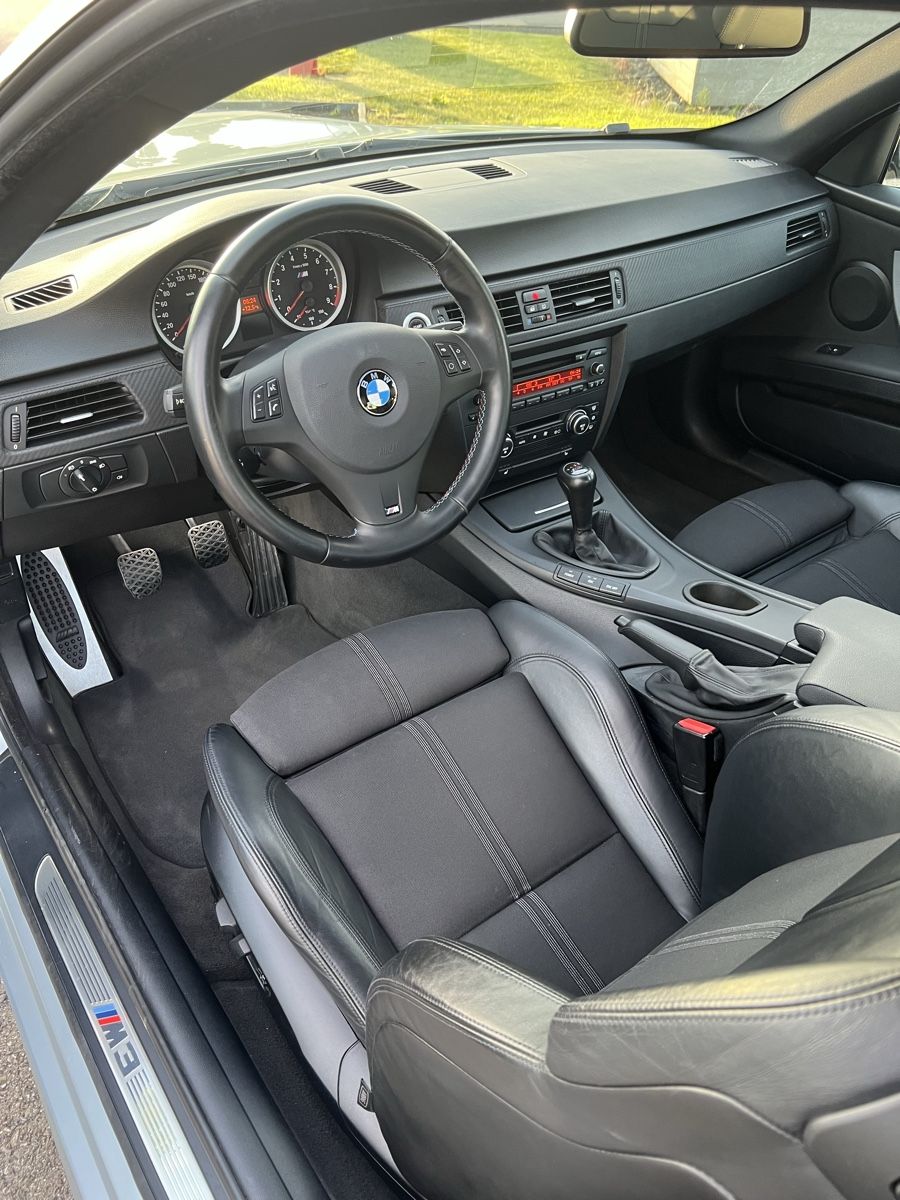 BMW Automobili: BMW M3 E92, Handschalter, 147’500km – Usato da Lüchingen venduto da HAASS4 5