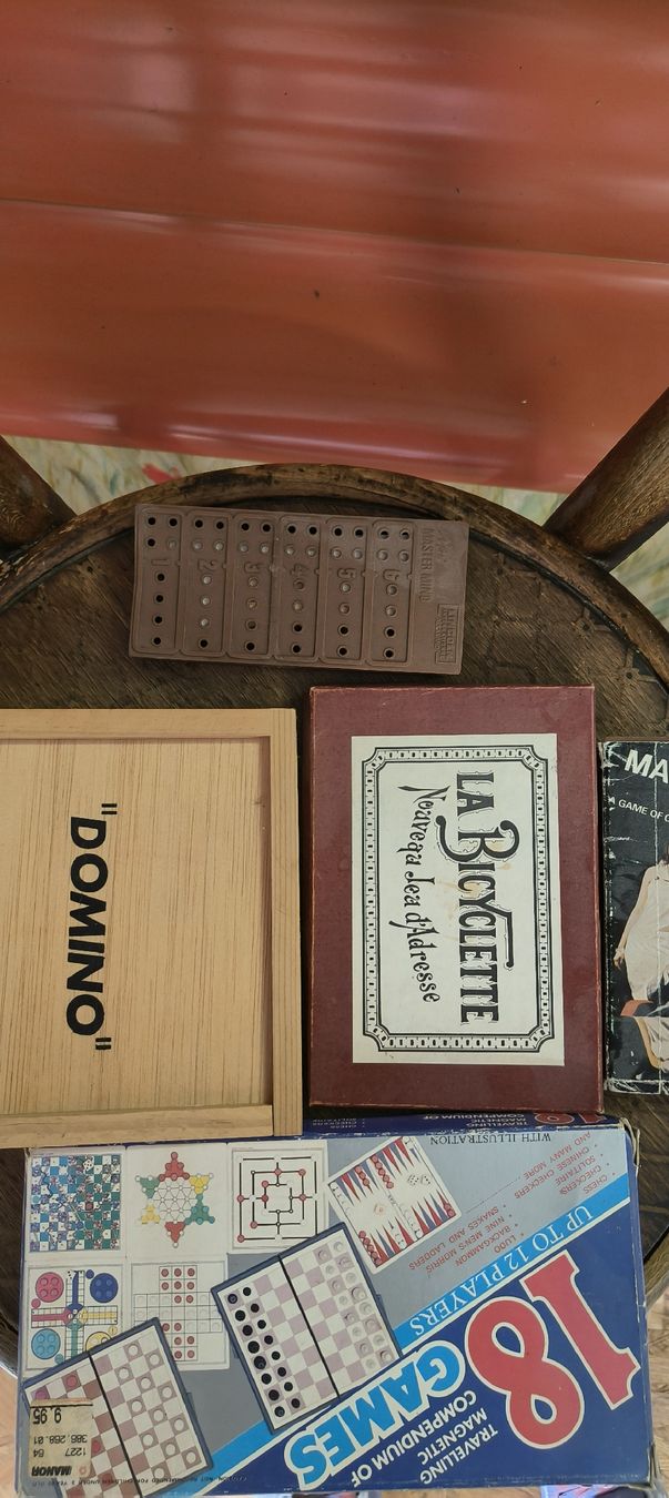 Jeux: Old games – D'occasion à Arzier-Le Muids par Wondertomate 1