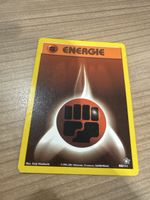 Pokemon Karte Kampf Energie 106/111 Neo Destiny Zustand