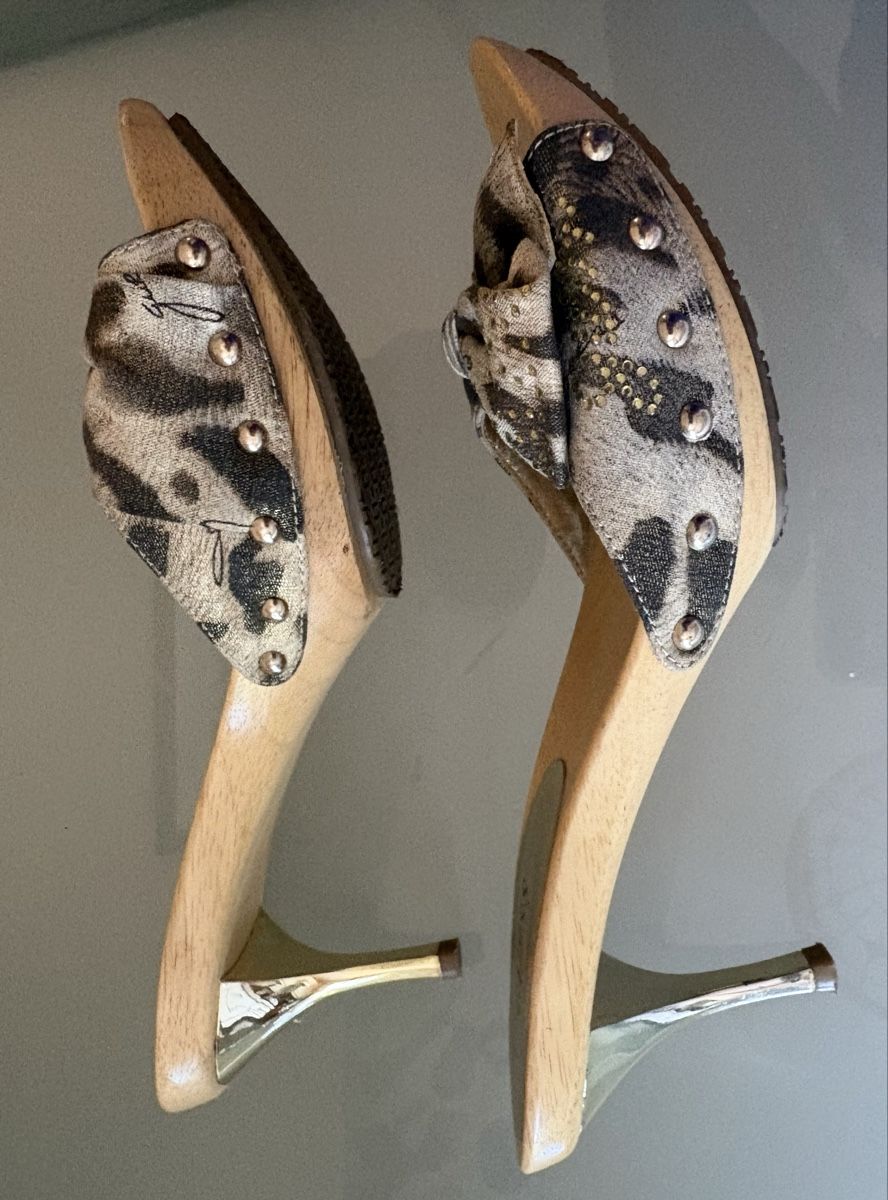 Guess Damenschuhe: Scarpe – Gebraucht aus Viganello von Orisole 1
