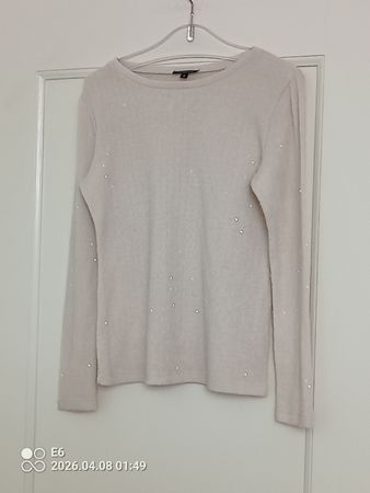 Pullover mit Glitzer Marke: Estel