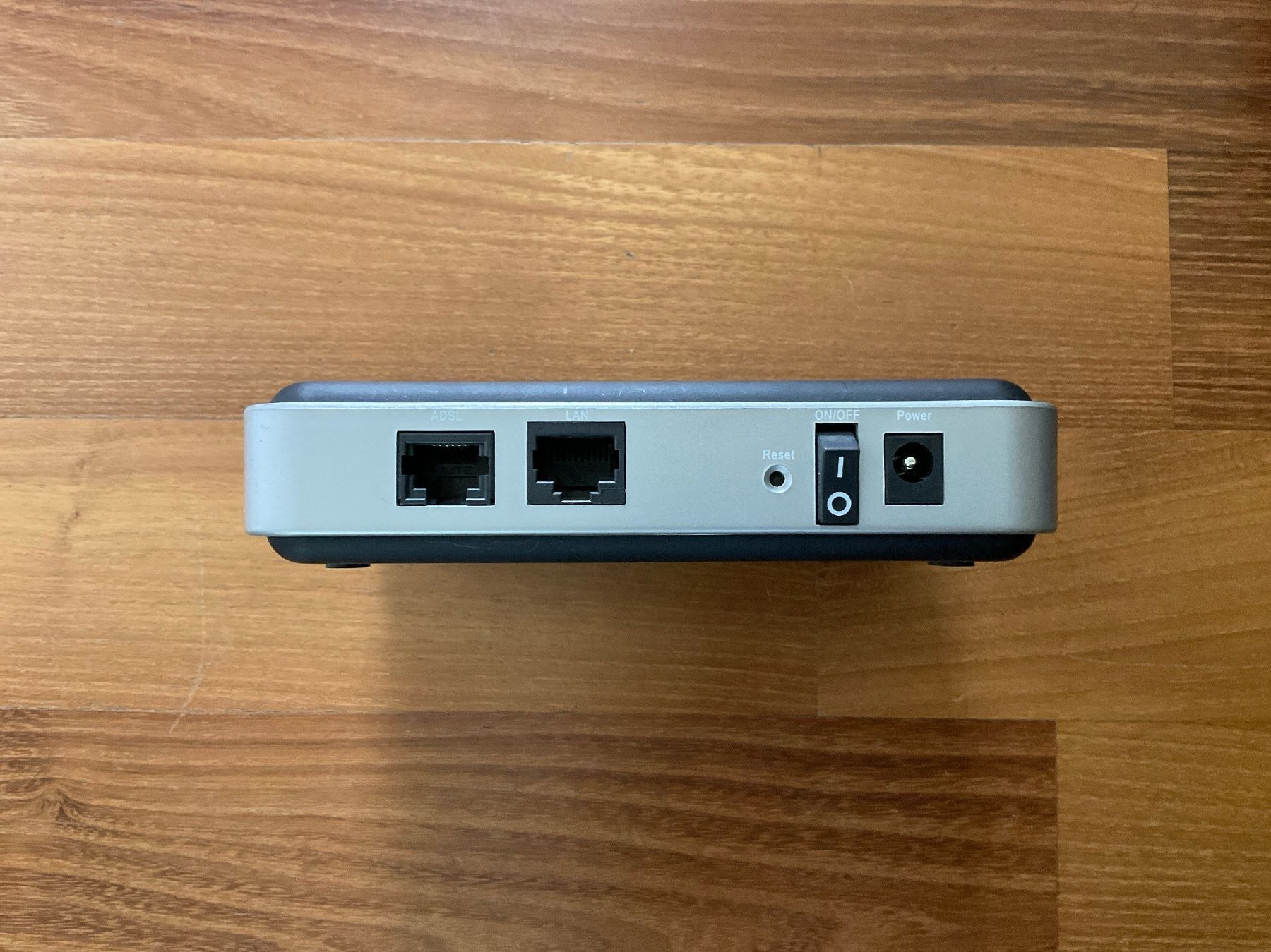Modems & Router: SMCA1T-A Router – Gebraucht aus Marly von St._Benny_John 2