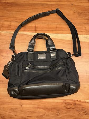 Tumi Laptoptasche  (Alpha Bravo Brooks Slim Briefcase)