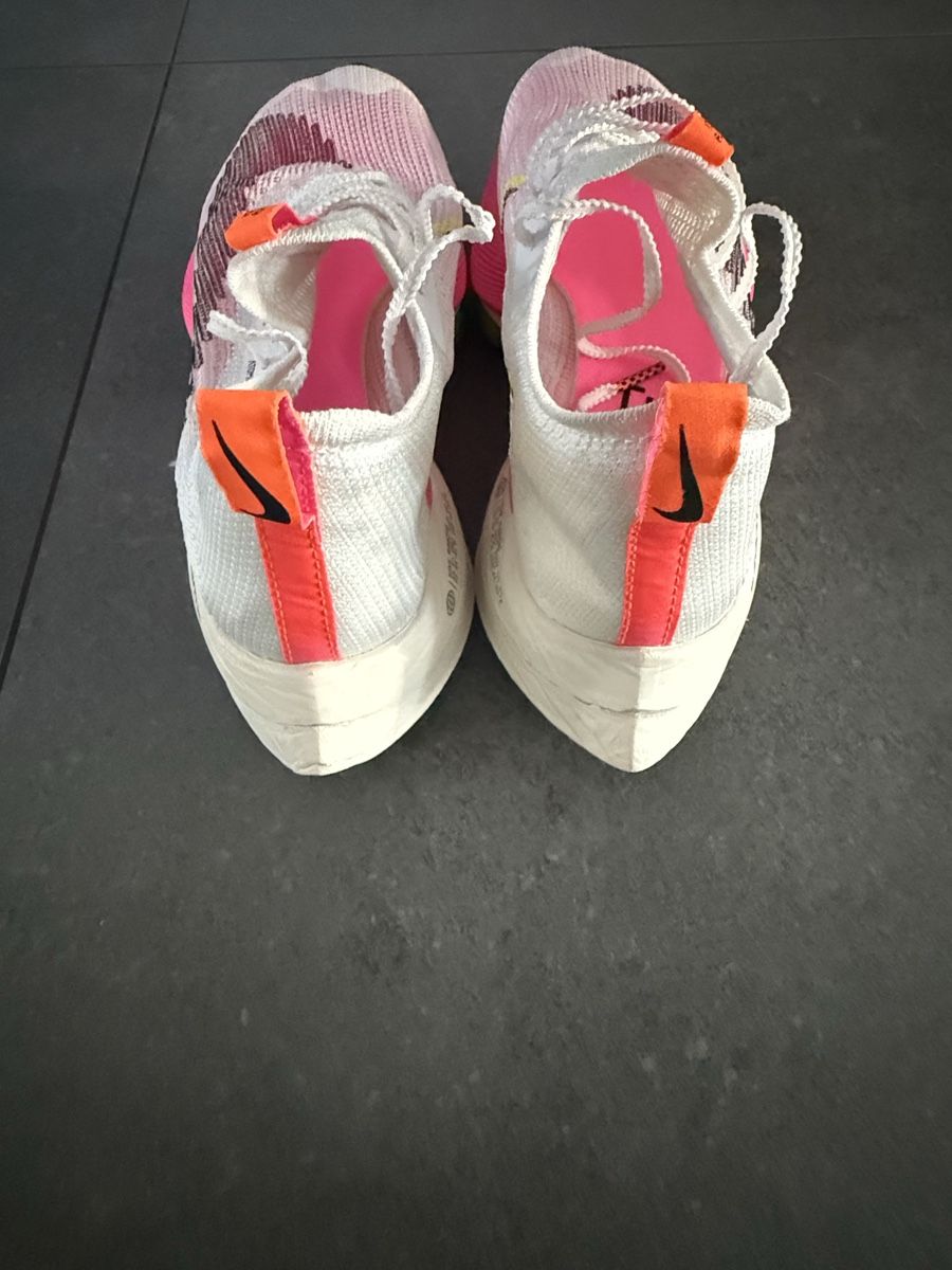 Herrenschuhe: Nike Alphafly Next Taille 41 – Neu und originalverpackt aus Cologny von Alexvipo 2