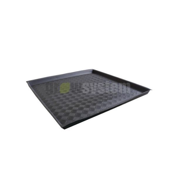 Contenitori & Simili: FlexiTray 100x100x12cm Deep – Nuovo (secondo la descrizione) da Oberbüren venduto da GrowSystemAG