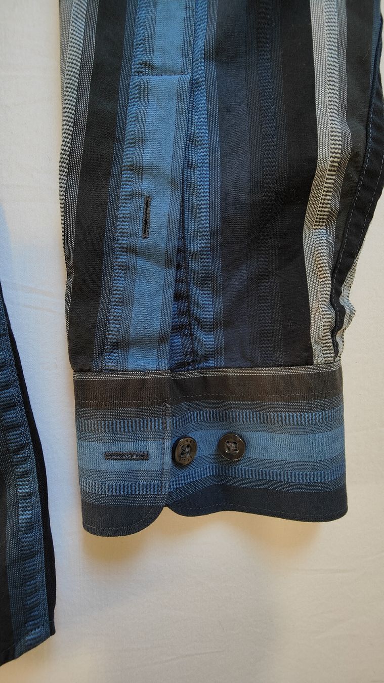 Chemises: Camicia PERRY ELLIS – D'occasion à Lugano par claudio.luga 2