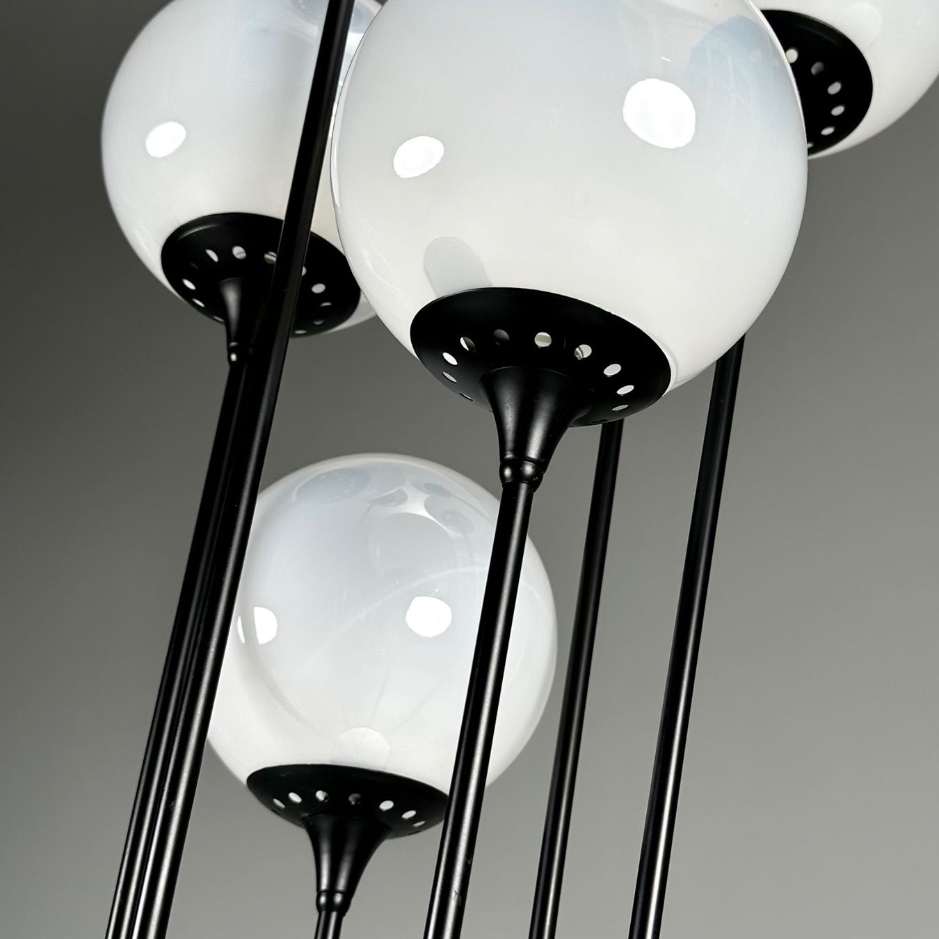 Stilnovo Lampade: Alberello Stehlampe von Stilnovo – Usato da Uetikon am See venduto da StudioVintage 9