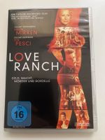 Love Ranch (DVD) Helen Mirren, Joe Pesci