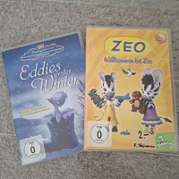 DVDs Zeo Willkommen bei Zeo und Eddies erster Winter