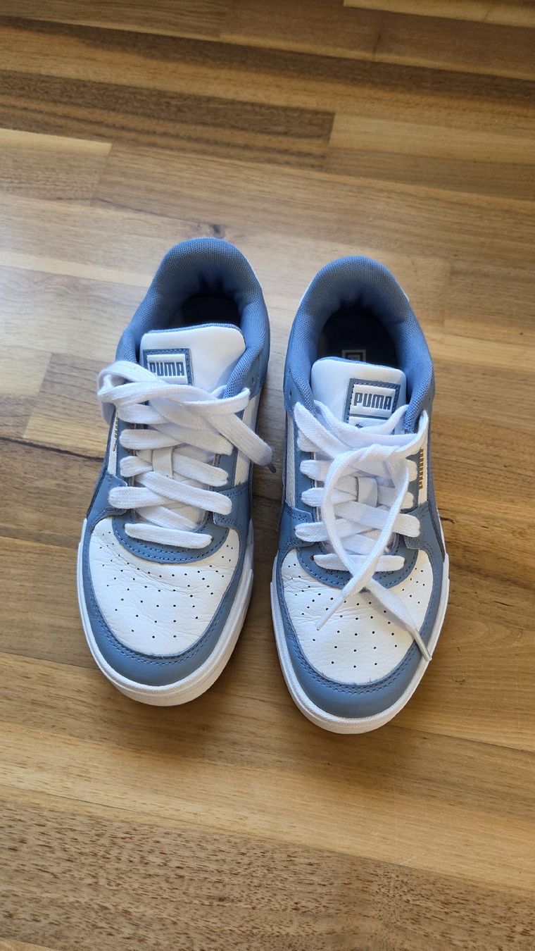 Puma Scarpe da donna: Puma Schuhe Gr. 37.5 – Usato da Schlieren venduto da Ana1995_ 3
