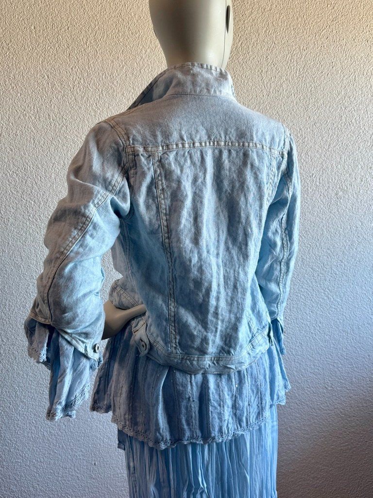 Kleiderpakete: Sunday Saint-Tropez, 3-Teiler – Gebraucht aus meggen von Njamiro 4
