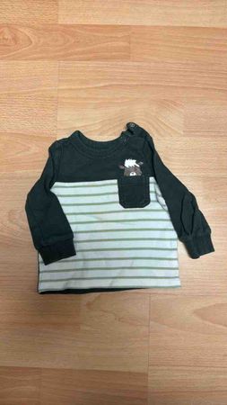 Baby Pullover C&A Grösse 68 guter Zustand