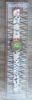 Original Swatch Swiss Vintage SDN118 „Eva“ +Box und Papieren