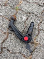 Westfalia Anhängerkupplung 321 647