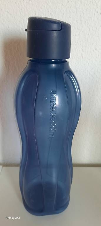Trinkflaschen & Thermosflaschen: ***TUPPERWARE*** Trinkflaschen  – Gebraucht aus Wädenswil von H2H_Secondhandshop 4