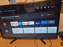Sony 32 Zoll