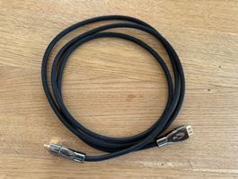 Contrik Premium HDMI Kabel 2m