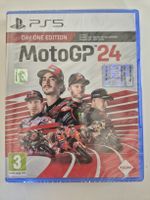 MotoGP 24 Day One Edition PS5 Spiel neu originalverpackt