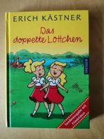 Das doppelte Lottchen von Erich Kästner mit Filmbildern