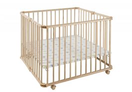 Laufgitter Geuther Lucilee Plus