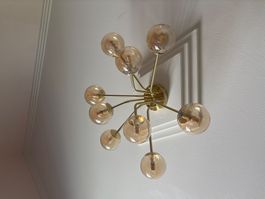 Lampada da soffitto moderna, design unico - Affare!